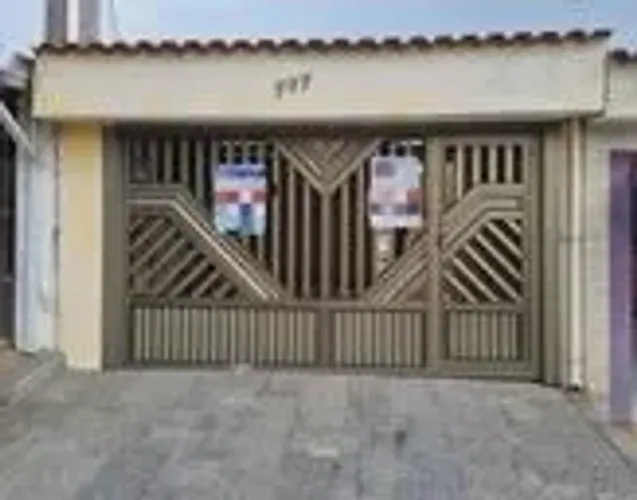Capão Redondo 