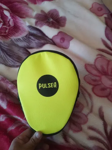Manopla de foco Pulser