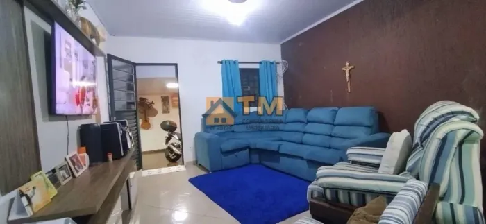 3 Casas no mesmo lote, Qd. 307 do Residencial Oeste