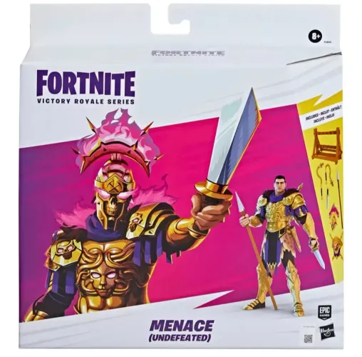  Fortnite Victory Royale Series - Menace