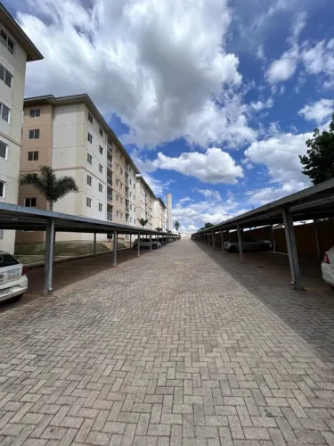 Apartamento Residencial Altos da Colina Jardim Itália - Ortigueira/PR. VENDO e/ou ALUGO