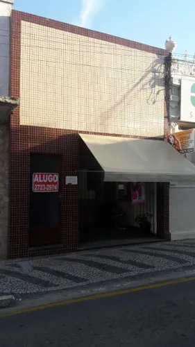 CASA no Centro - com 3 quartos