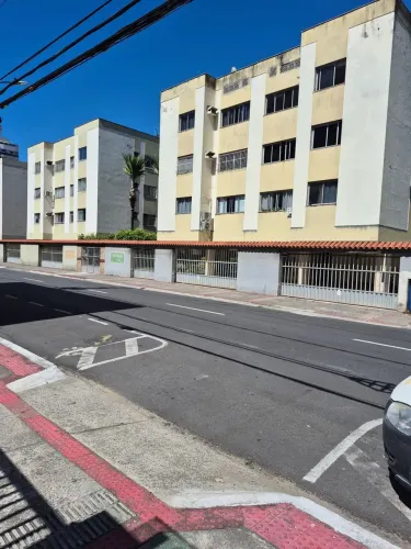 Imóvel para aluguel com 75 metros quadrados com 2 quartos em Itapuã - Vila Velha - ES