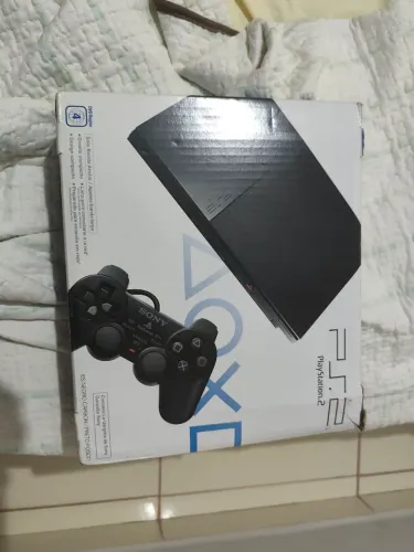 Playstation 2