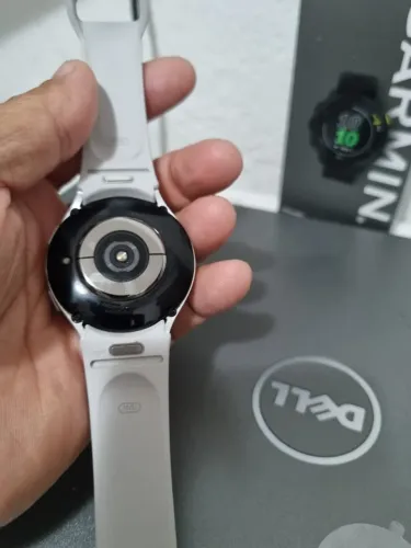 Smartwatch Samsung S6 44mm 