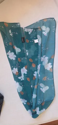 Lenço L'occitane Floral