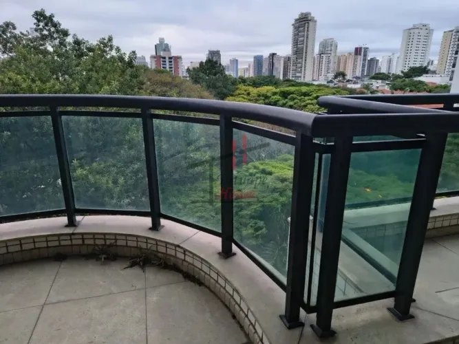 Apartamento 3 suites Venda Aluguel 186mts² Tatuapé