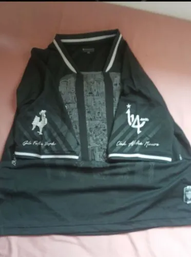 Manto da massa Atlético mineiro oficial