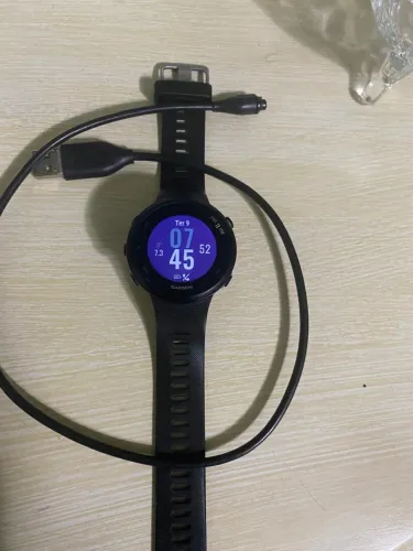 Garmin Forerunner 45
