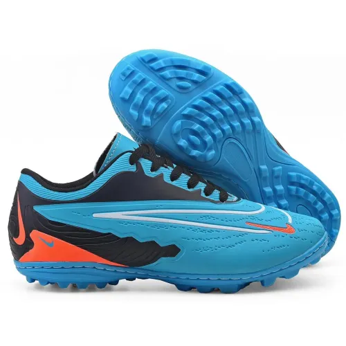 Chuteira de Futebol Nike - Azul