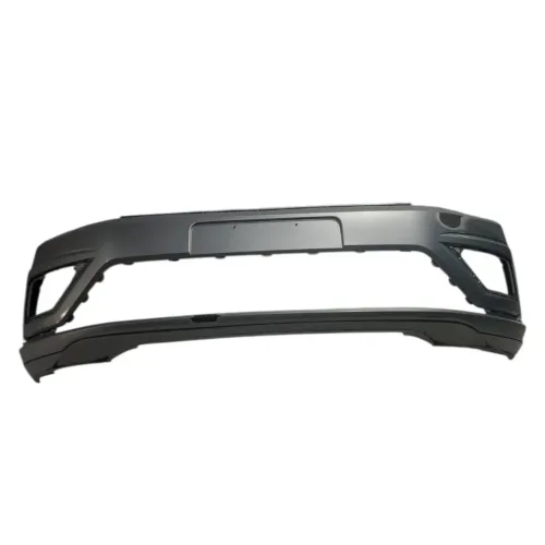 Para-choque Dianteiro gol/voyage G7 G8 recuperado original