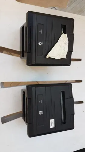 Impressoras de Relogio de Ponto