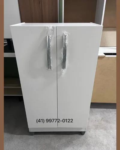 MiniMultiuso - Entrego