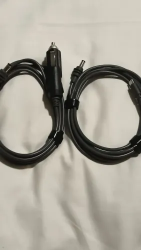 Cabo Veicular para Starlink mini 