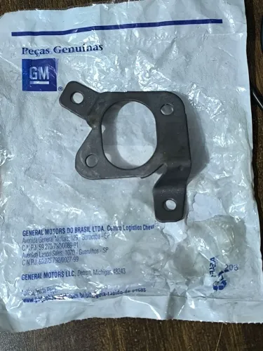 Suporte Pedal Embreagem Meriva 2003 a 2012