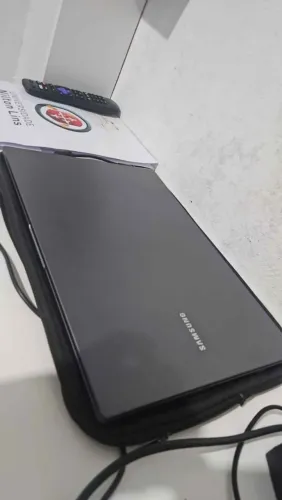 Notebook Samsung Book - Intel i3 | 8 GB RAM | 256 GB SSD