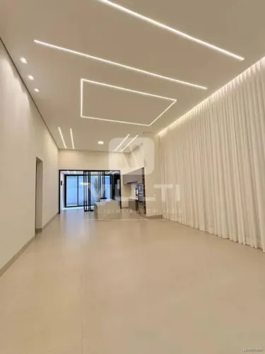 Casa Condominio - JARDINS VERSALLES COND