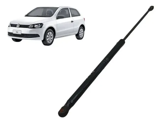Amortecedor Tampa Traseira Volkswagen Gol G5 G6 2014 2015