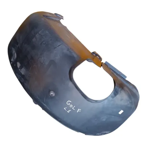 Para-barro Traseirolado Esquerdo Golf 1.6 2001 2002 2003