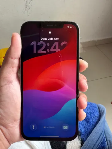 iPhone 12 Pro Max 128gb 