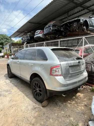 SUCATA EDGE 3.5 V6 2008/2009