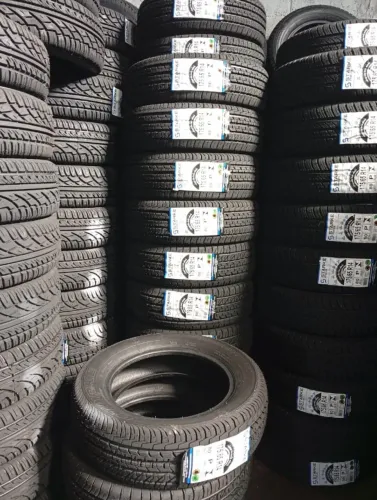 Mais km por pneu, mais vantagem pra você, 175/70 R13