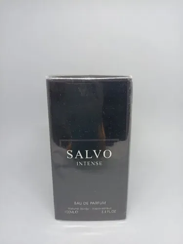 Perfume Salvo Intense Eau de Parfum 100ml
