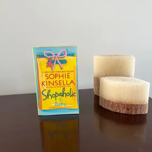 livro shopaholic sophie kinsella