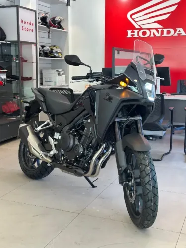 NX 500 2026
