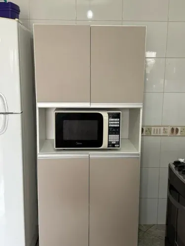 Móveis planejados em Mdf