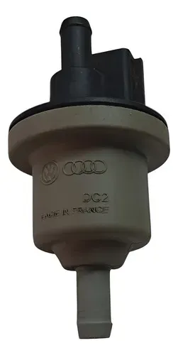 Válvula Canister Volkswagen Golf Tsi 1.4 2014 2015