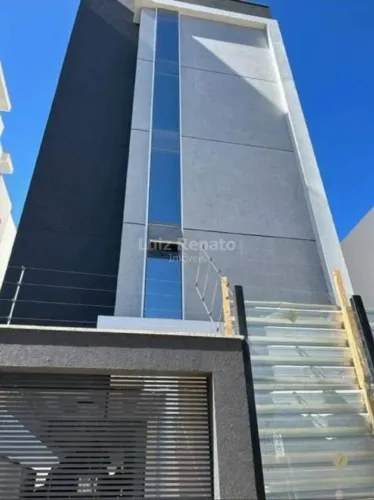 Cobertura à venda no bairro Anchieta