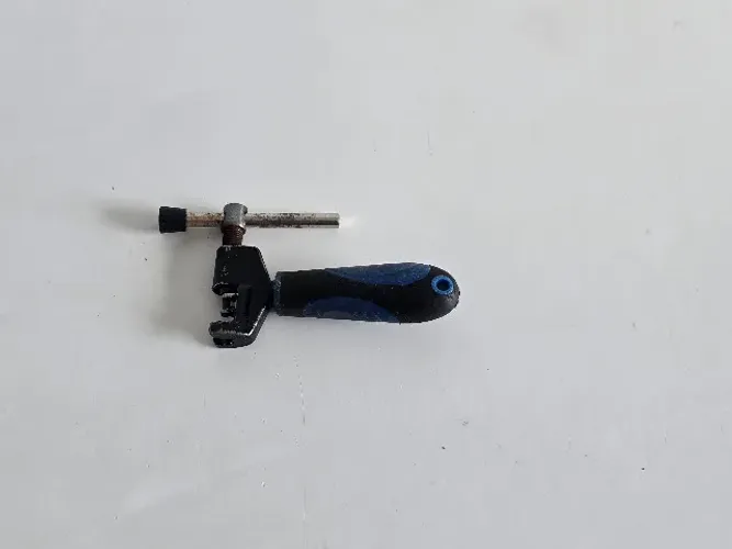 Chave Extrator Pino De Corrente Bike (Chave R-25)