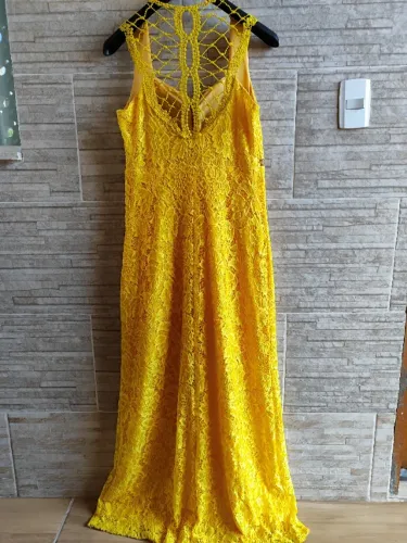 Vestido de festa