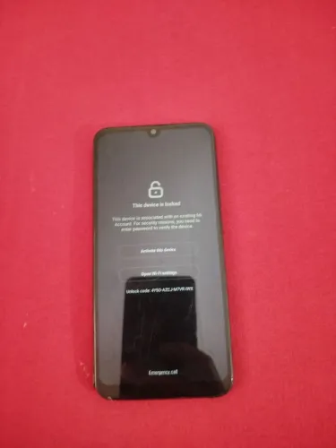 Tela Redi Note 7