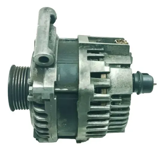 Alternador Ford Fusion V6 3.0 2012