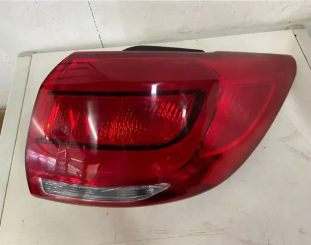 Lanterna Sportage 