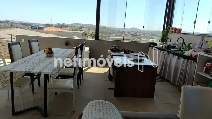 Venda Casa Ipê Belo Horizonte