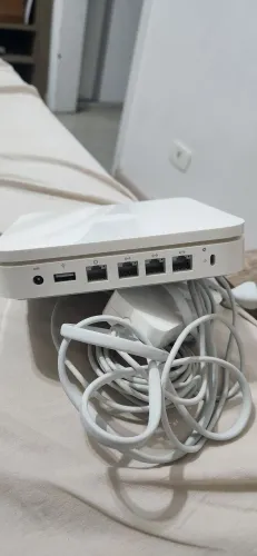 Roteador Apple Wi-Fi de Alta Performance
