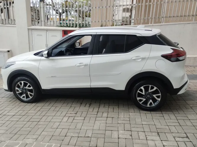 Nissan Kicks 2024 1.6