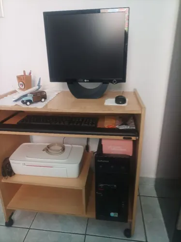 vendo computador 