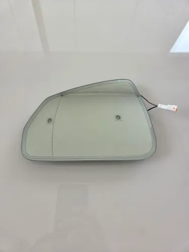 Espelho retrovisor bmw X1 2023/2024/2025 Lado Esquerdo Original
