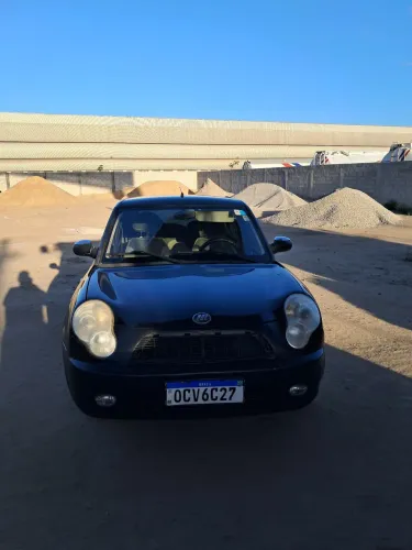 Lifan 320 Elite 1.3 16V 88cv 5P 2011