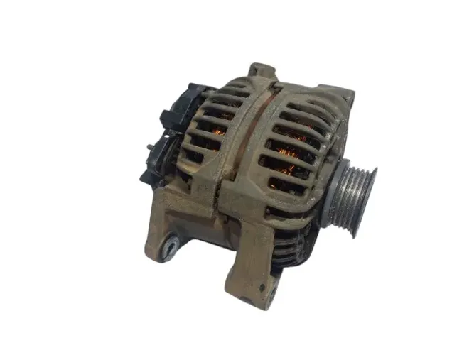 Alternador stilo 1.8 16v com ar 