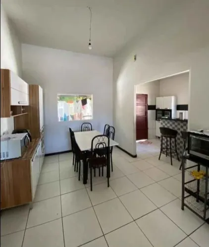 F VENDO CASA NO DISTRITO INDUSTRIAL