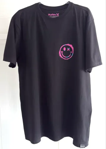 Camisa Hurley Original