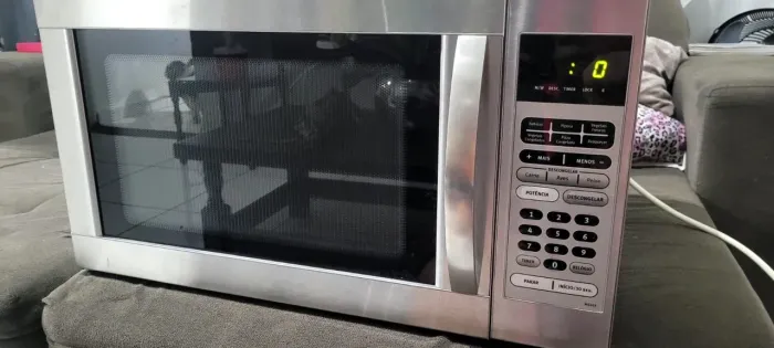 Microondas