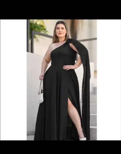 VESTIDO PARA FESTA / FORMATURA / MADRINHA
