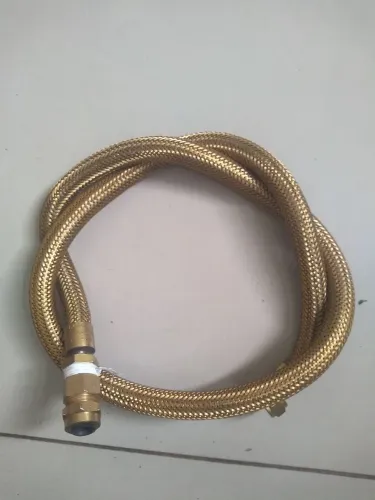 MANGUEIRA DE COBRE ORIGINAL PRA FOGAO 