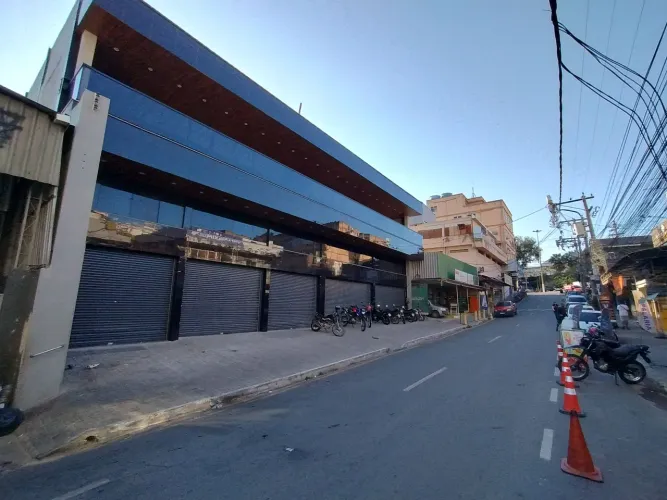 Alugo Loja Centro de Itaboraí